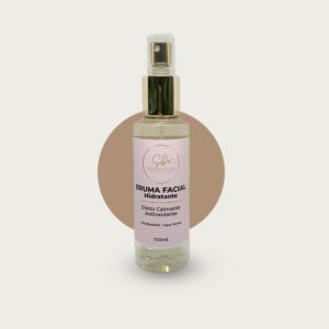 Bruma Facial Calmante - 140ml