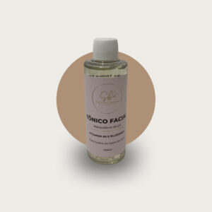 Tônico Facial - 100ml