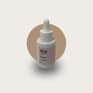 Sérum Facial Anti Aging - 30gr