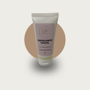 Esfoliante Facial - 60gr